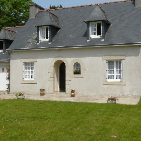 Laraon - Maison, Calme, Pouldreuzic - Ad6004 Buitenkant foto