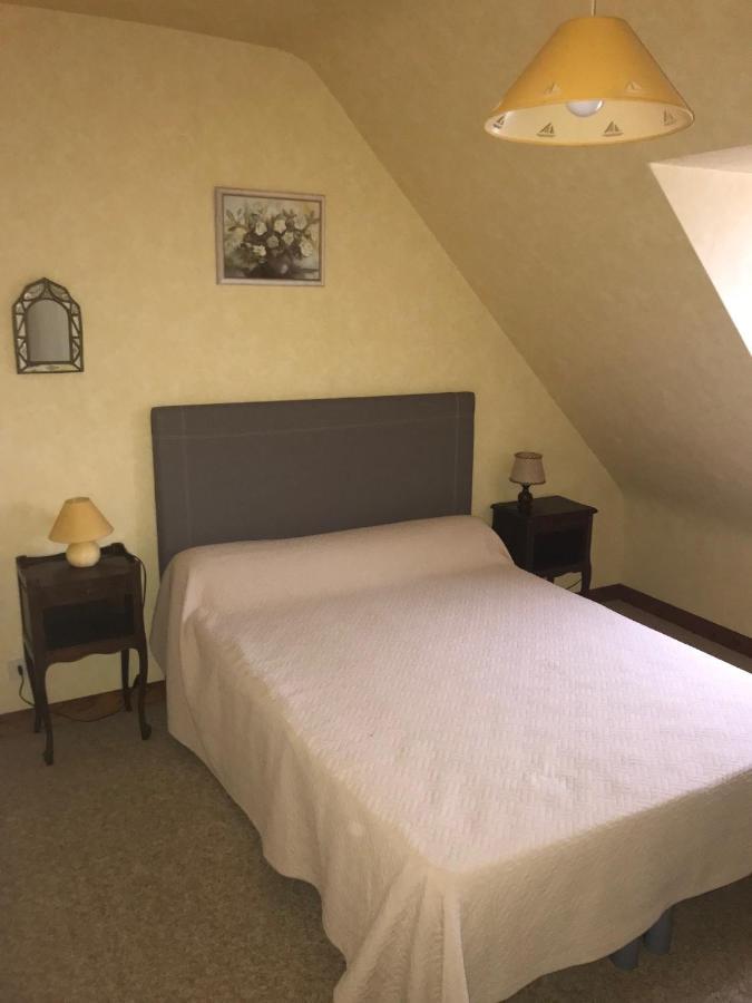 Laraon - Maison, Calme, Pouldreuzic - Ad6004 Buitenkant foto