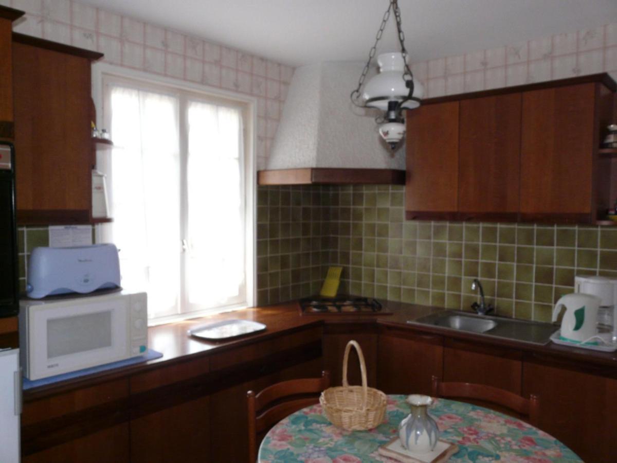 Laraon - Maison, Calme, Pouldreuzic - Ad6004 Buitenkant foto