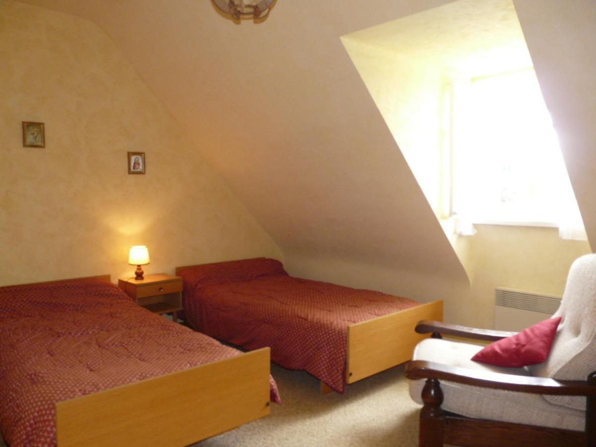 Laraon - Maison, Calme, Pouldreuzic - Ad6004 Buitenkant foto
